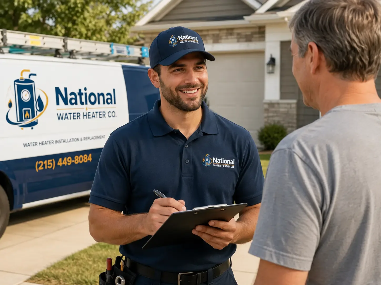 Water Heater Installation Verden, OK FAQs